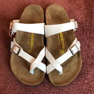 BNIB Birkenstocks